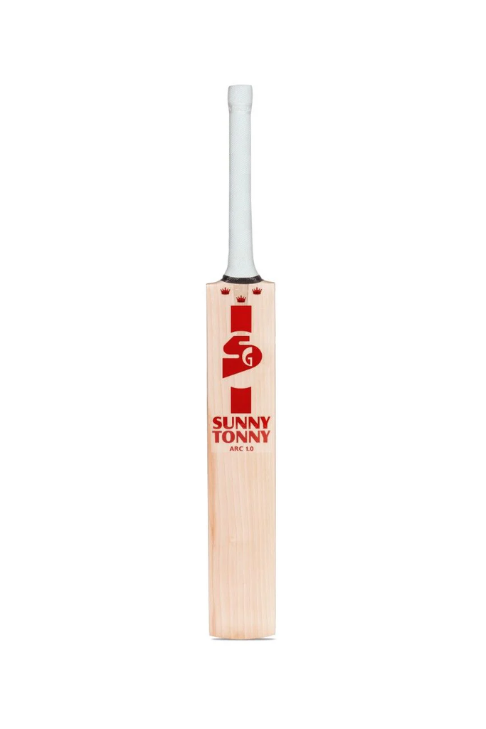 SG ARC 1.0 Cricket Bat