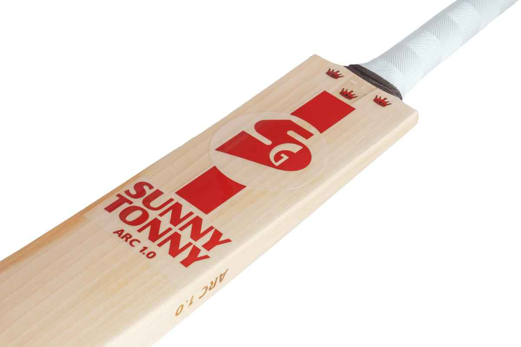 SG ARC 1.0 Cricket Bat