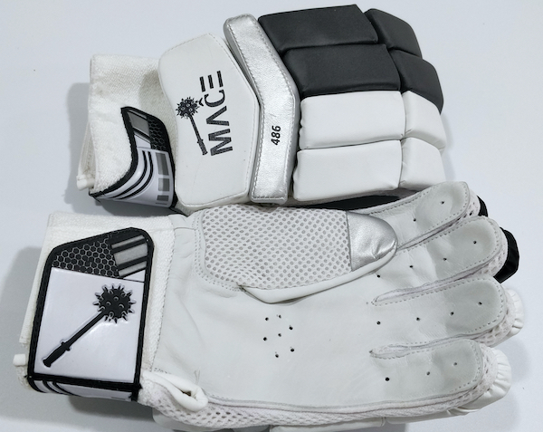 MACE 486 Batting Gloves