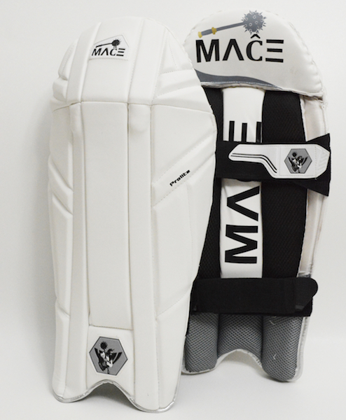 MACE ProLite Wicket Keeping Pads