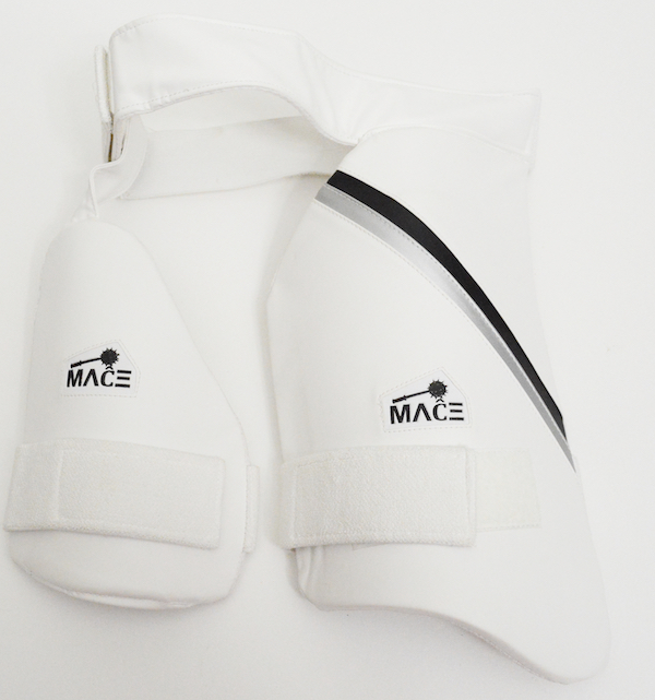 MACE 2 in 1 Thigh Pad Set - Youth/Boys