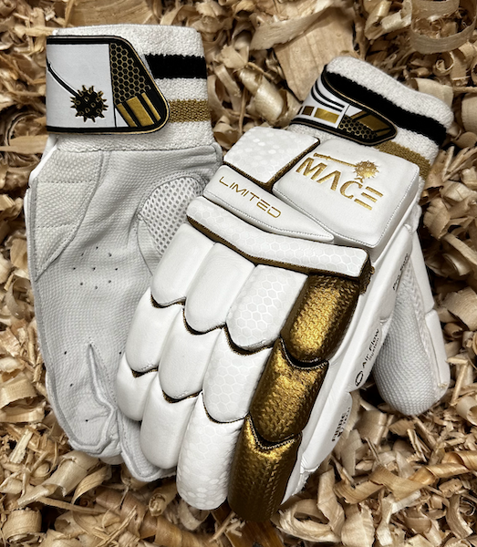 MACE Limited Edition Batting Gloves