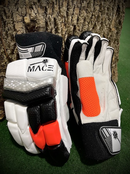 MACE ProLite Batting Gloves