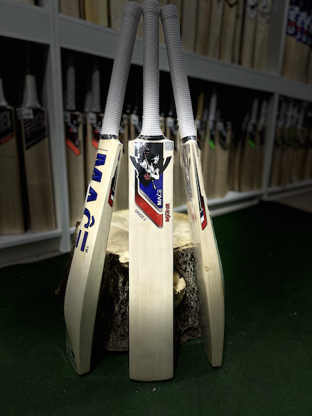 MACE Mjolnir Cricket Bat