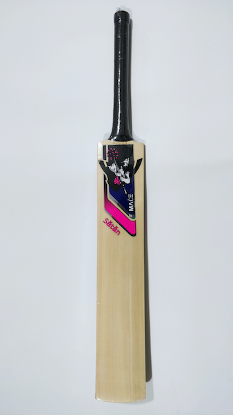 MACE Satan K.W. Cricket Bat - Boys/Youth