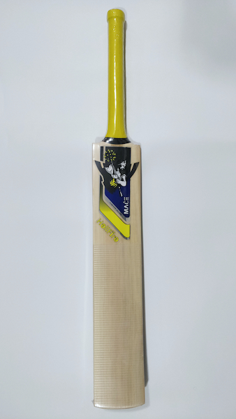 MACE Hellfire K.W. Cricket Bat - Boys/Youth