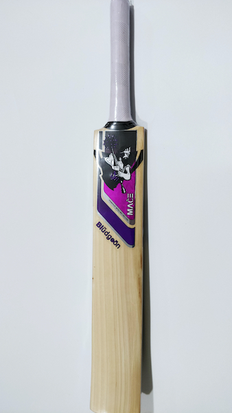 MACE Bludgeon Cricket Bat - Boys/Youth