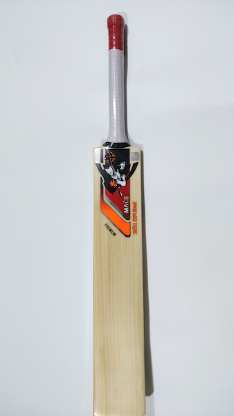 MACE Skull Exploder Cricket Bat