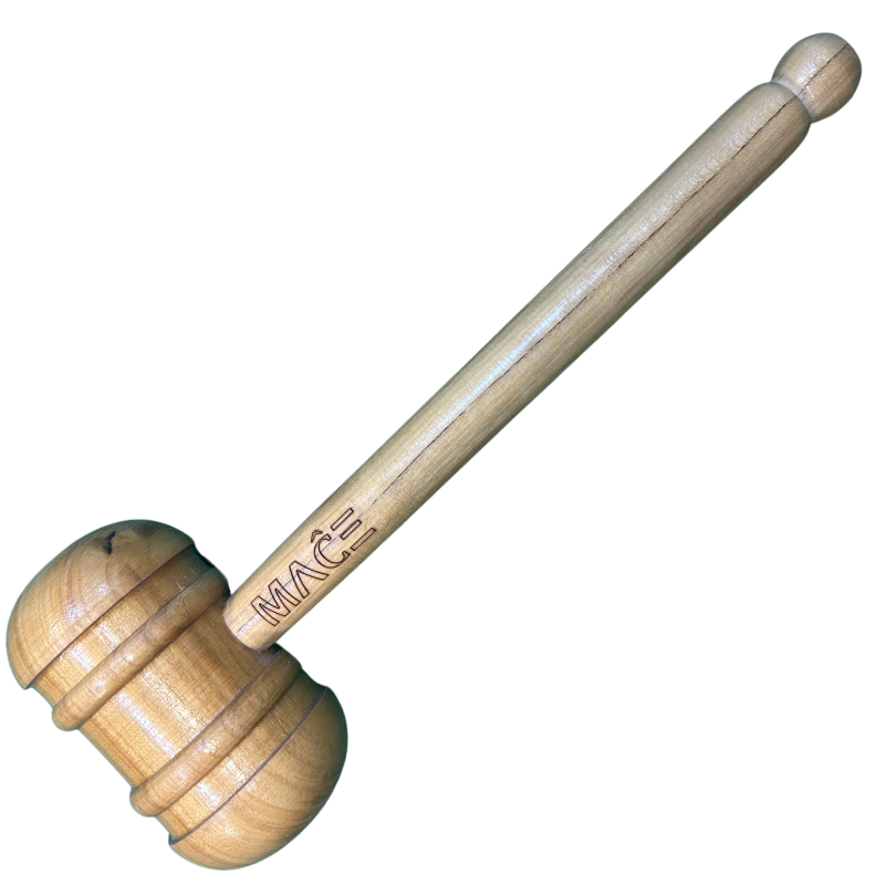 MACE Cricket Bat Mallet - Large