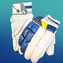 MACE Pro Batting Gloves - Premium Range