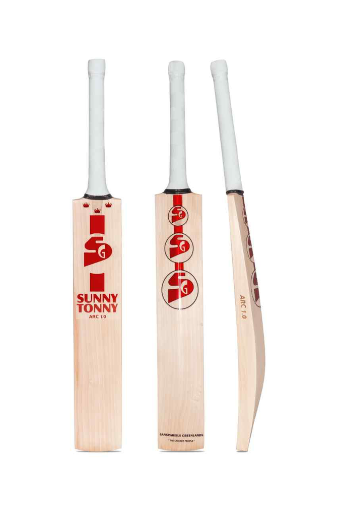 SG ARC 1.0 Cricket Bat