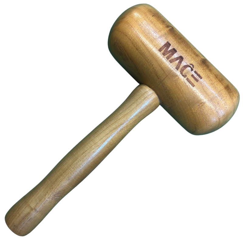 MACE Cricket Bat Mallet - Short